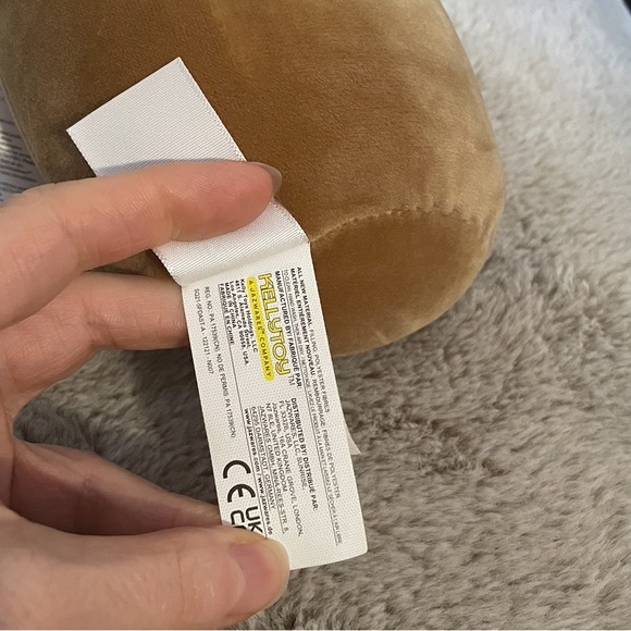 Squishmallows Bernice - Picture 6 of 8